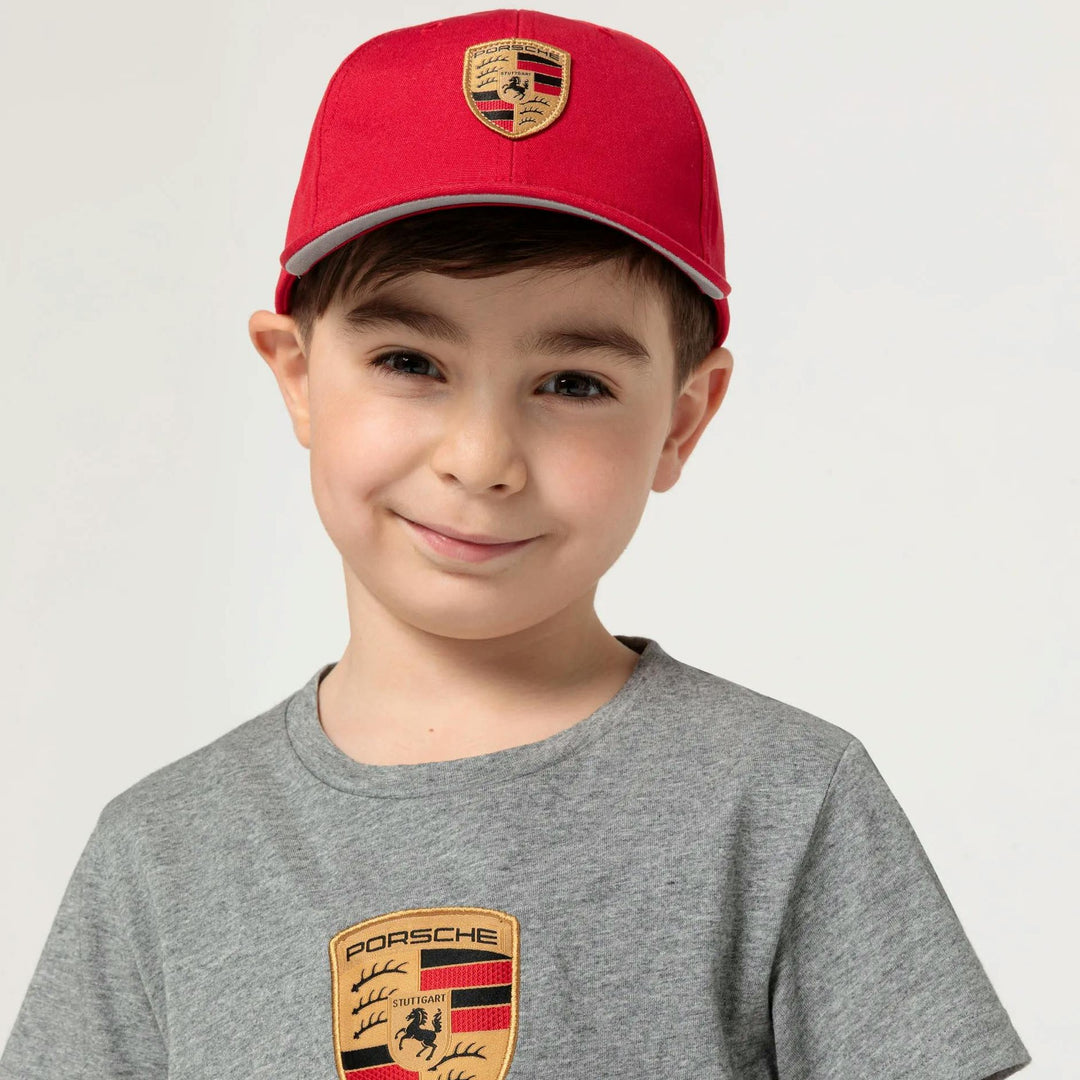 Porsche Kids Cap - Essential