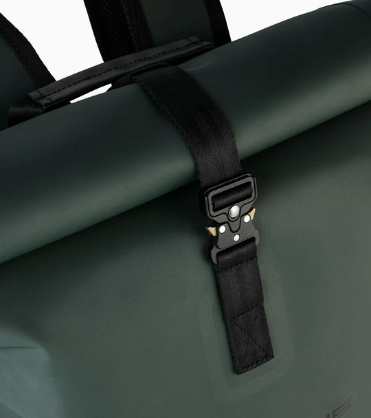 Porsche Active 2.0 Oak Green Backpack - Essential