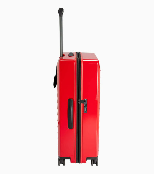 Porsche Roadster Hardcase Trolley, Guards Red - Large