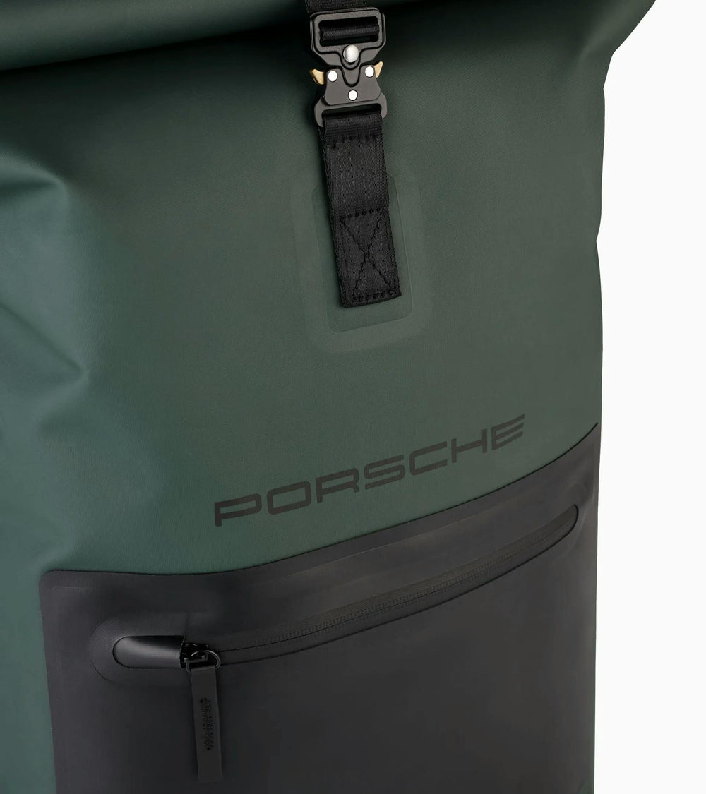 Porsche Active 2.0 Oak Green Backpack - Essential
