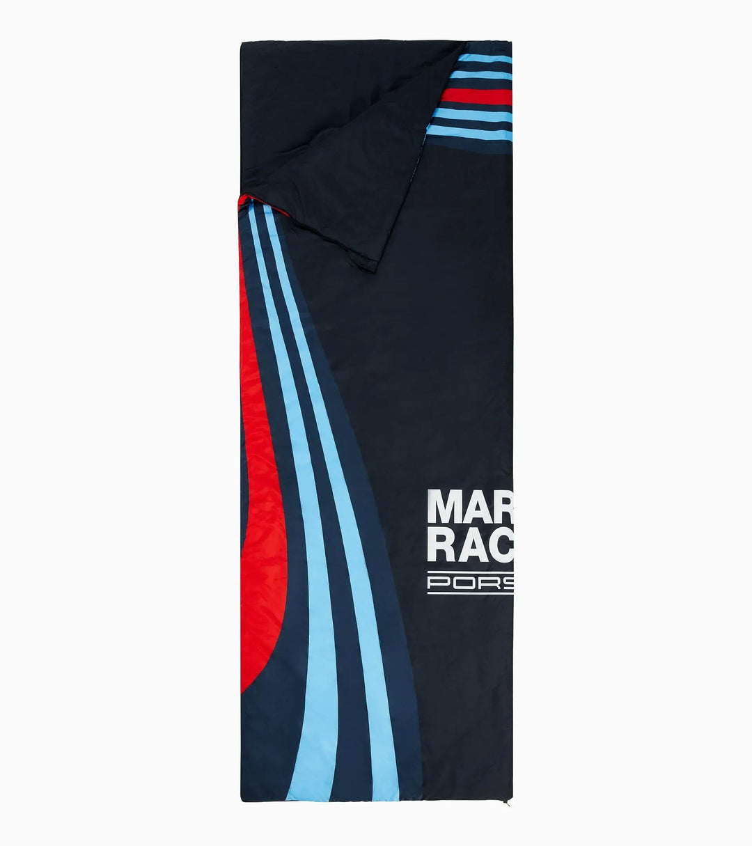 Multifunctional Blanket - Martini Racing