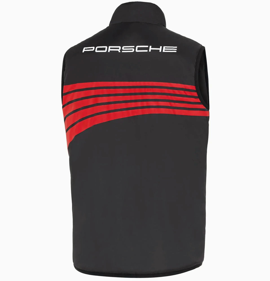 Porsche Unisex Lightweight Vest - Penske Motorsport