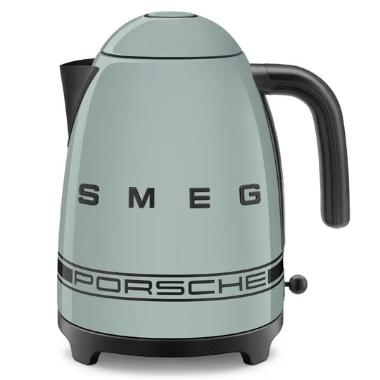 Porsche X Smeg Kettle - Shade Green
