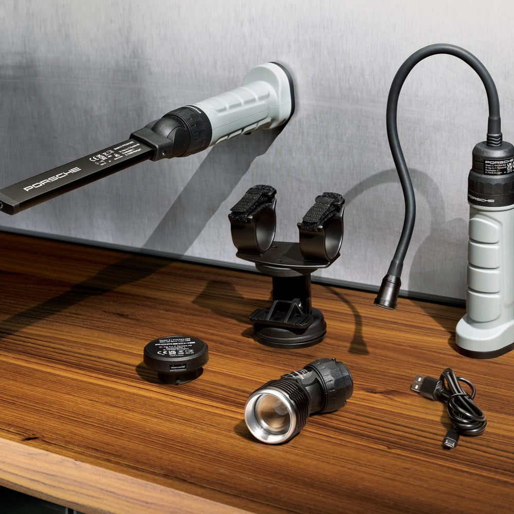 Porsche LED Light Set