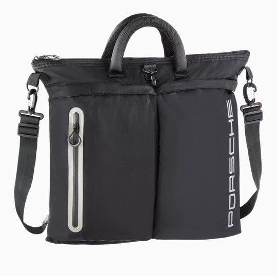 Porsche Golf Locker Bag - Sport