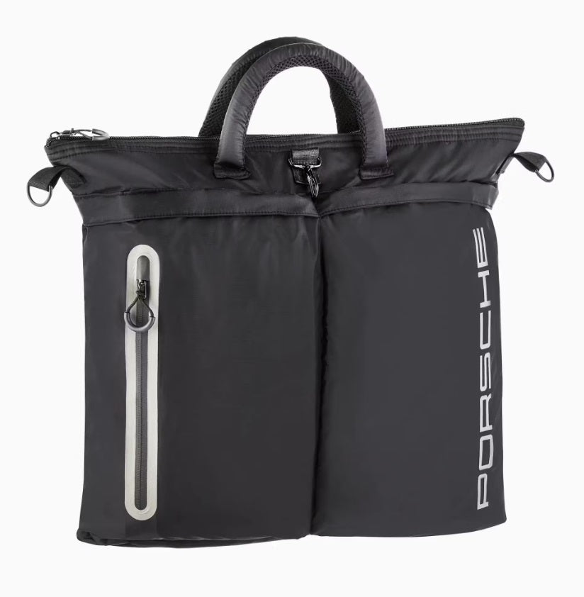 Porsche Golf Locker Bag - Sport