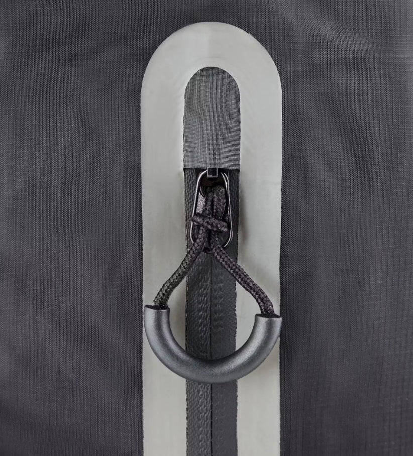 Porsche Golf Locker Bag - Sport