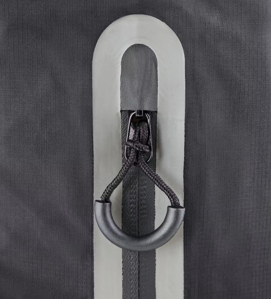 Porsche Golf Locker Bag - Sport