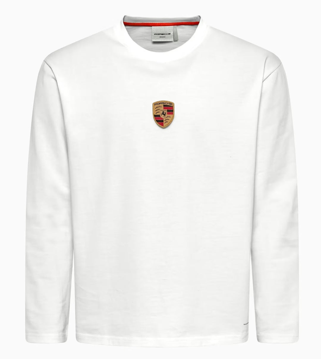 Porsche Unisex Retro Long Sleeve Shirt - Porsche Fan Community