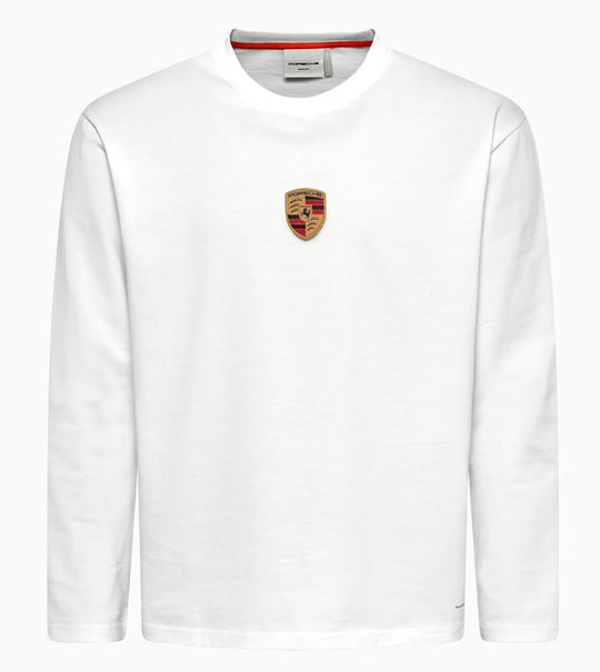Porsche Unisex Retro Long Sleeve Shirt - Porsche Fan Community