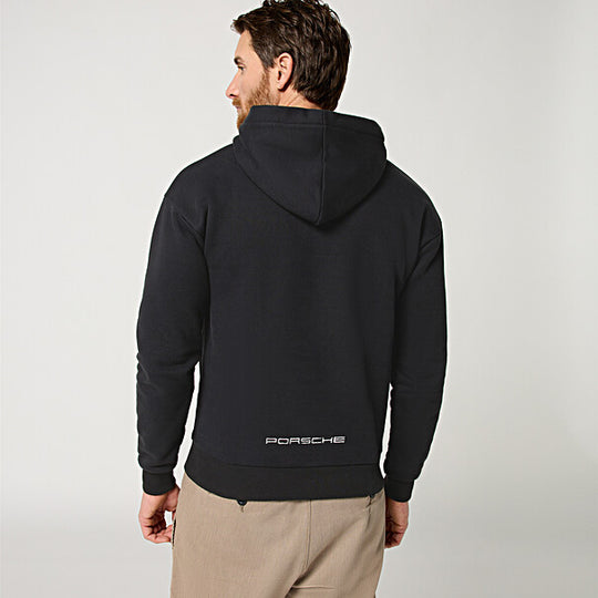 Porsche Unisex Air Cool Hoodie - Luftgekühlt