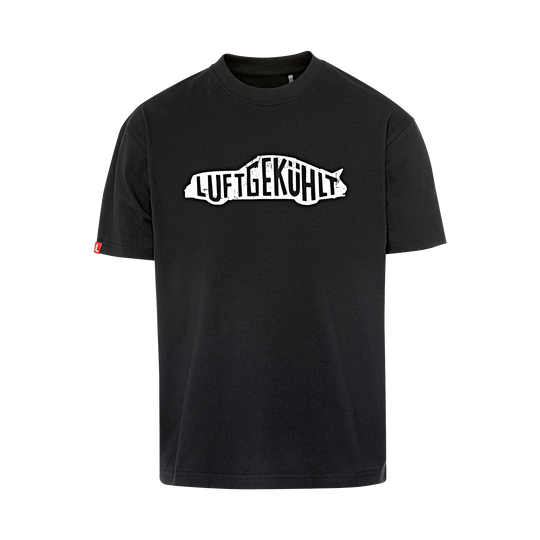 Porsche Unisex Air Cooled T-Shirt - Luftgekühlt