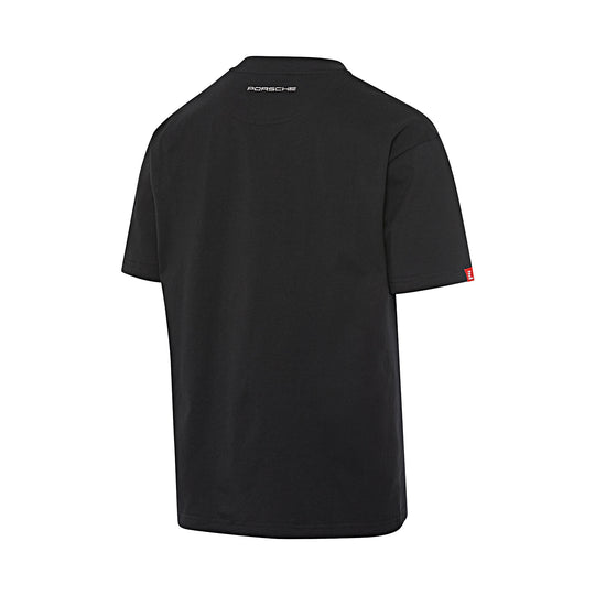 Porsche Unisex Air Cooled T-Shirt - Luftgekühlt