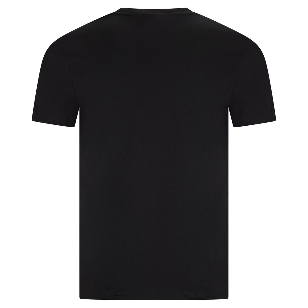 Manthey Men's T-shirt - Grello Outline