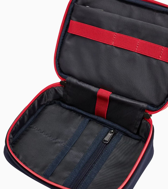 Porsche Multi-Purpose Bag - Martini Racing