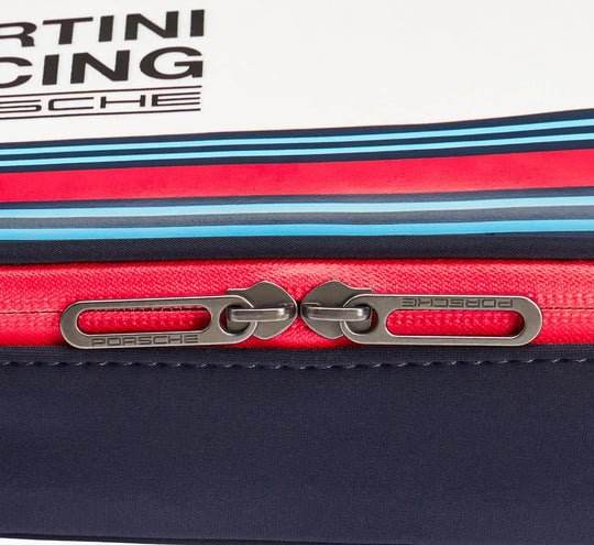Porsche Multi-Purpose Bag - Martini Racing