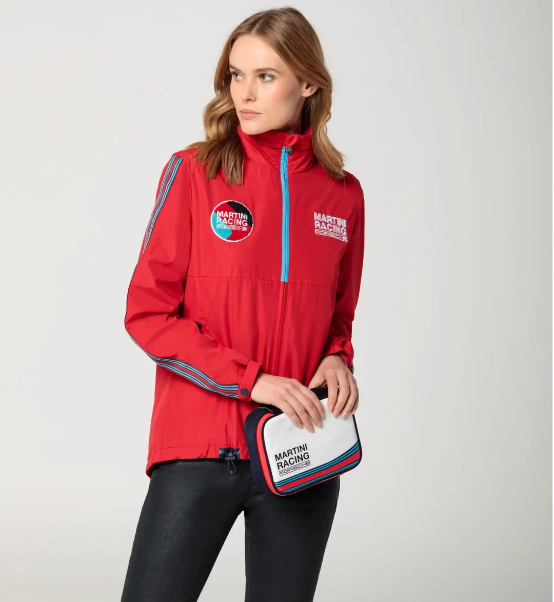 Porsche Multi-Purpose Bag - Martini Racing