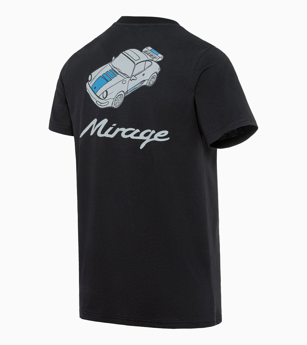 Porsche Mirage T-Shirt - Transformers: Rise of the Beasts x Porsche