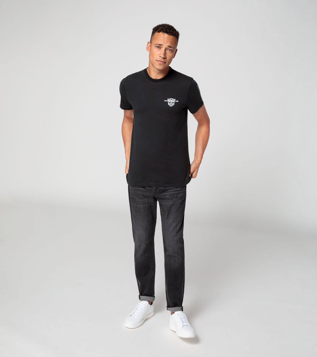 Porsche Mirage T-Shirt - Transformers: Rise of the Beasts x Porsche