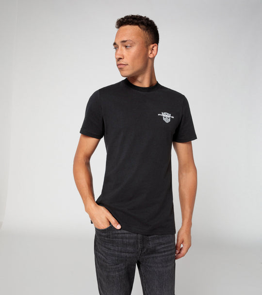 Porsche Mirage T-Shirt - Transformers: Rise of the Beasts x Porsche