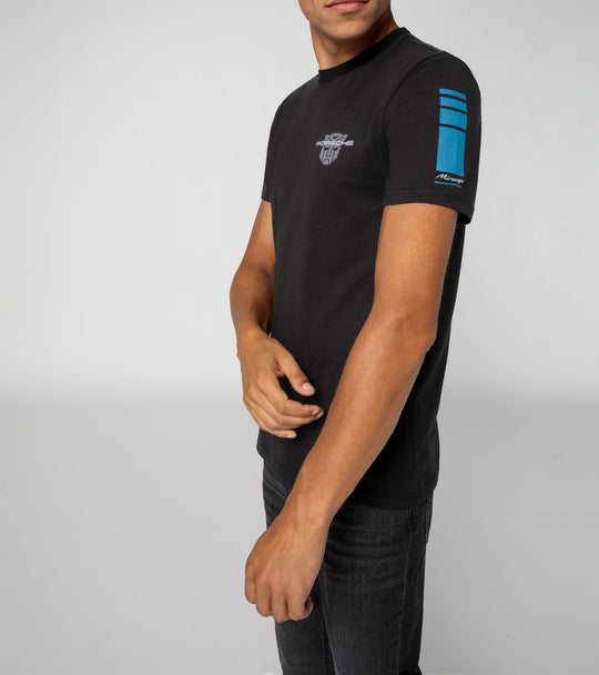Porsche Mirage T-Shirt - Transformers: Rise of the Beasts x Porsche