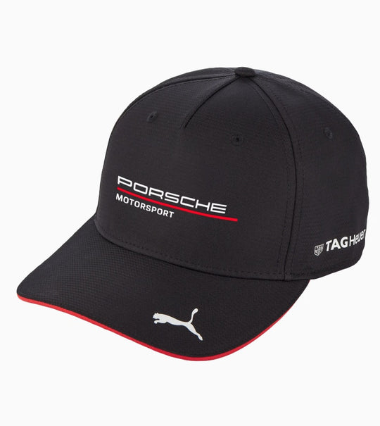 Porsche x Puma Unisex Baseball Hat - Motorsport Replica