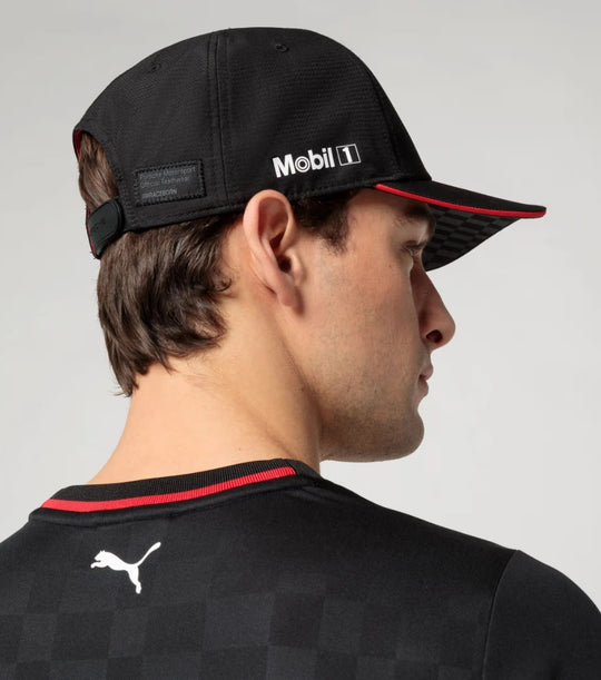 Porsche x Puma Unisex Baseball Hat - Motorsport Replica