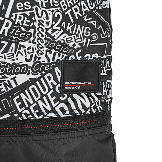 Porsche GT3R Pull Bag - Motorsport Fanwear