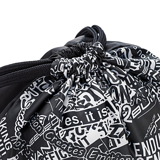 Porsche GT3R Pull Bag - Motorsport Fanwear