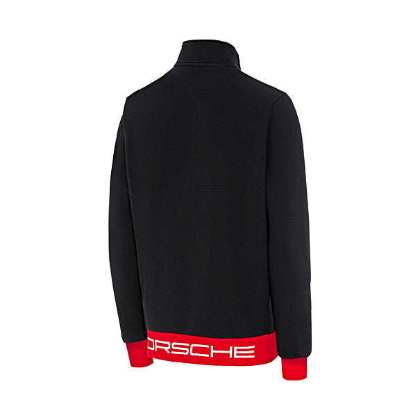 Porsche Unisex Pullover - Motorsport Fanwear