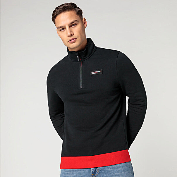 Porsche Unisex Pullover - Motorsport Fanwear