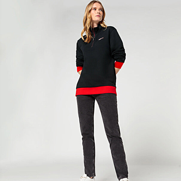 Porsche Unisex Pullover - Motorsport Fanwear