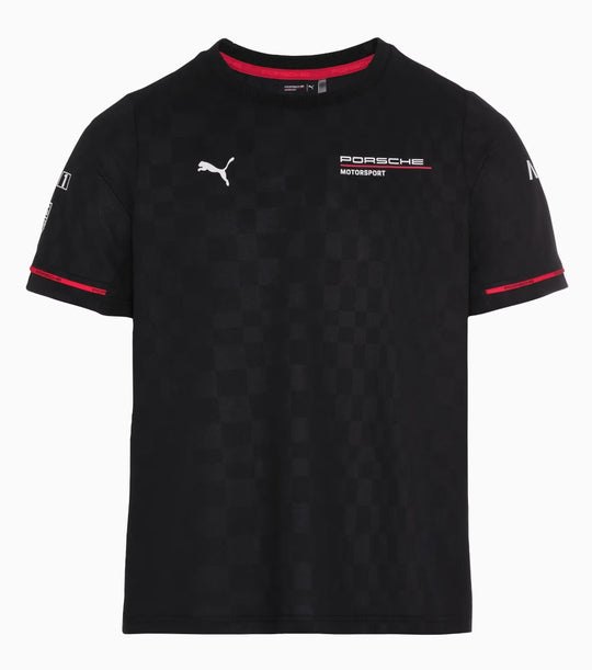 Porsche x Puma Men's T-Shirt - Motorsport Replica