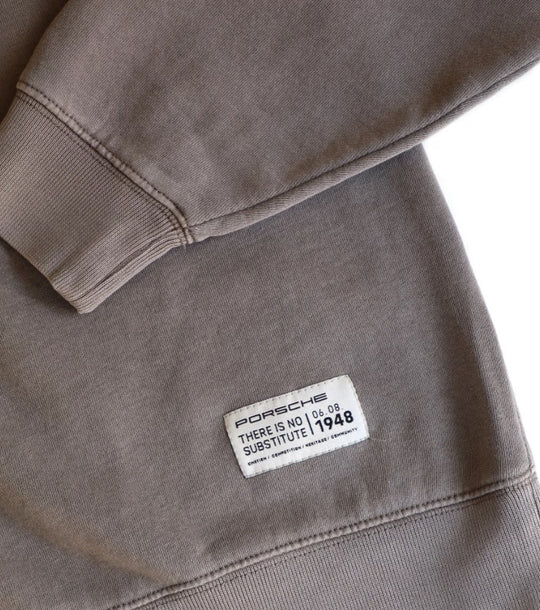 Porsche Men's Crewneck - There Is No Substitute