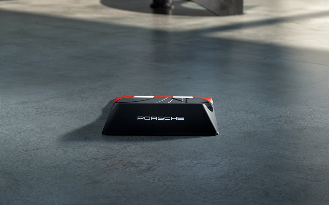 Porsche Park Distance Pads