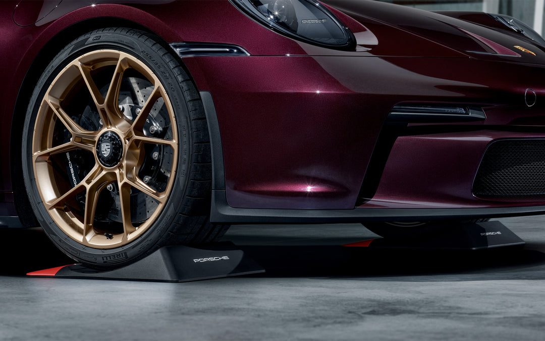 Porsche Park Distance Pads