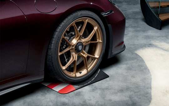 Porsche Park Distance Pads