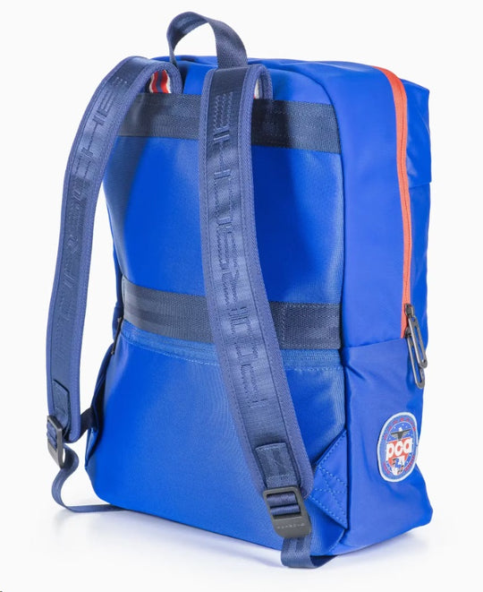 Porsche PCA Backpack – Porsche Club Of America