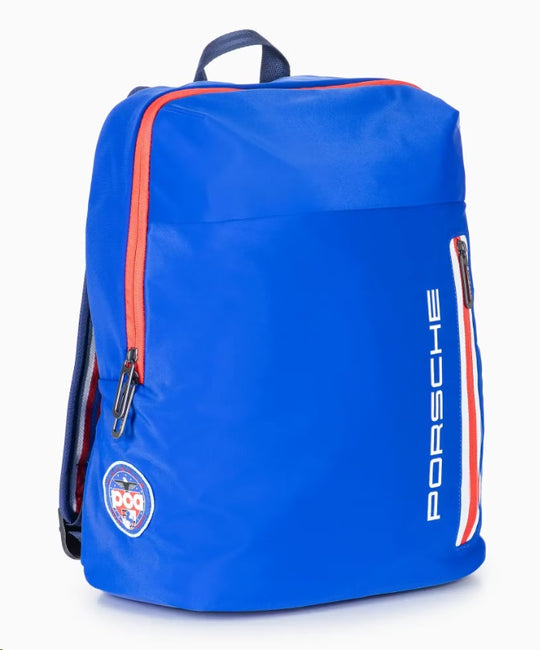 Porsche PCA Backpack – Porsche Club Of America
