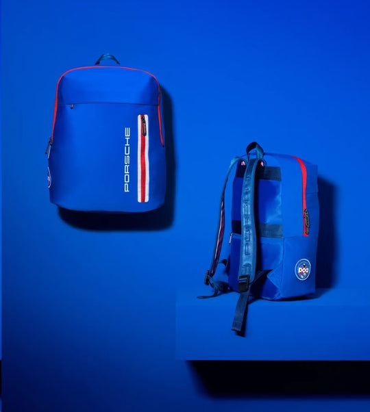 Porsche PCA Backpack – Porsche Club Of America