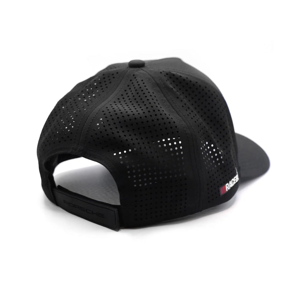 Porsche RACEBORN Hat - Porsche Club of America
