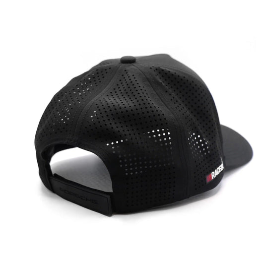 Porsche RACEBORN Hat - Porsche Club of America