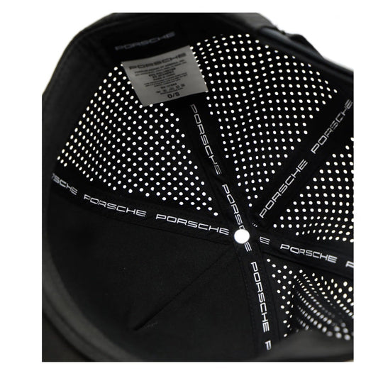 Porsche RACEBORN Hat - Porsche Club of America