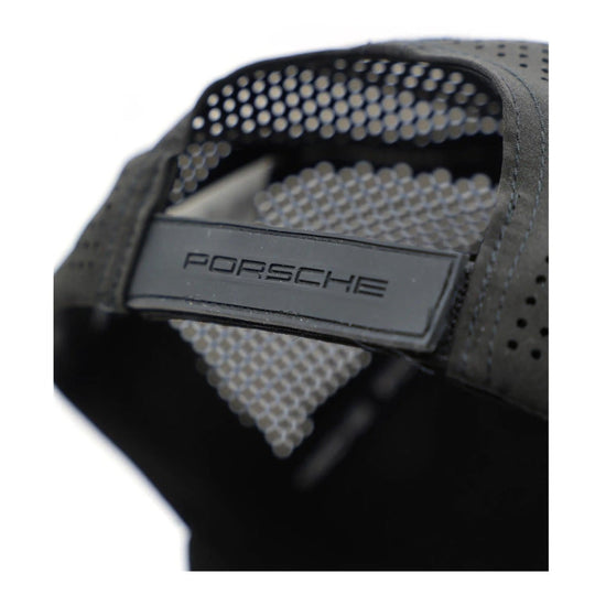 Porsche RACEBORN Hat - Porsche Club of America