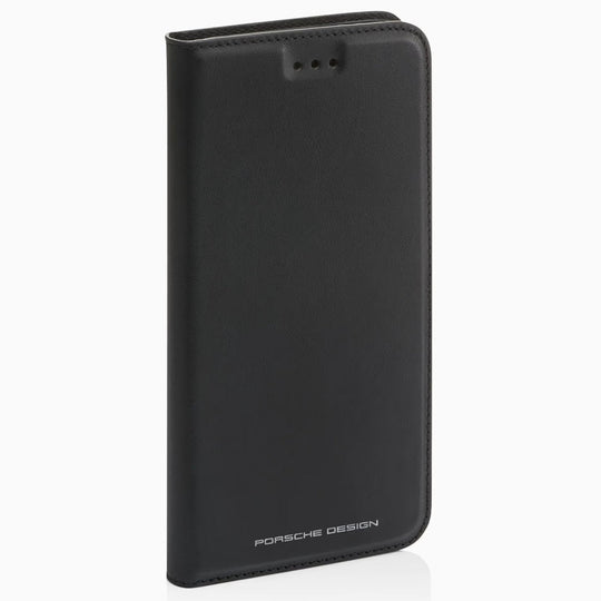 Porsche Design Flip Cover - iPhone XS Max