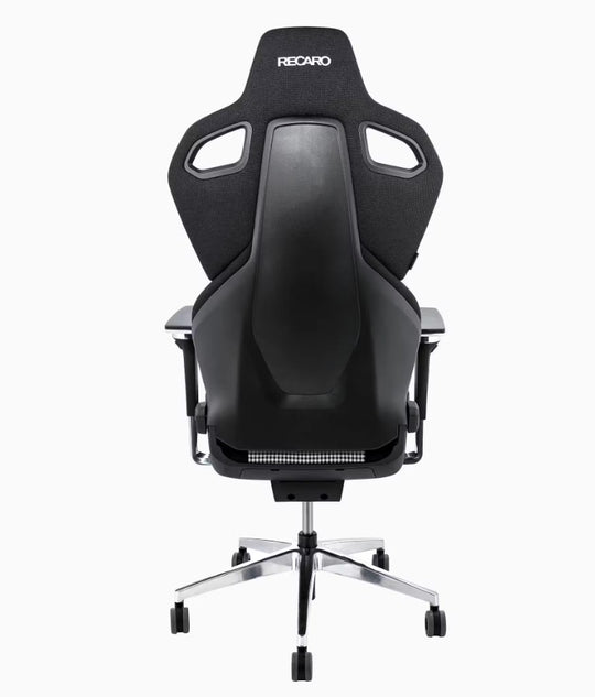 RECARO x Porsche Gaming/Office Chair, Limited Edition - Pepita