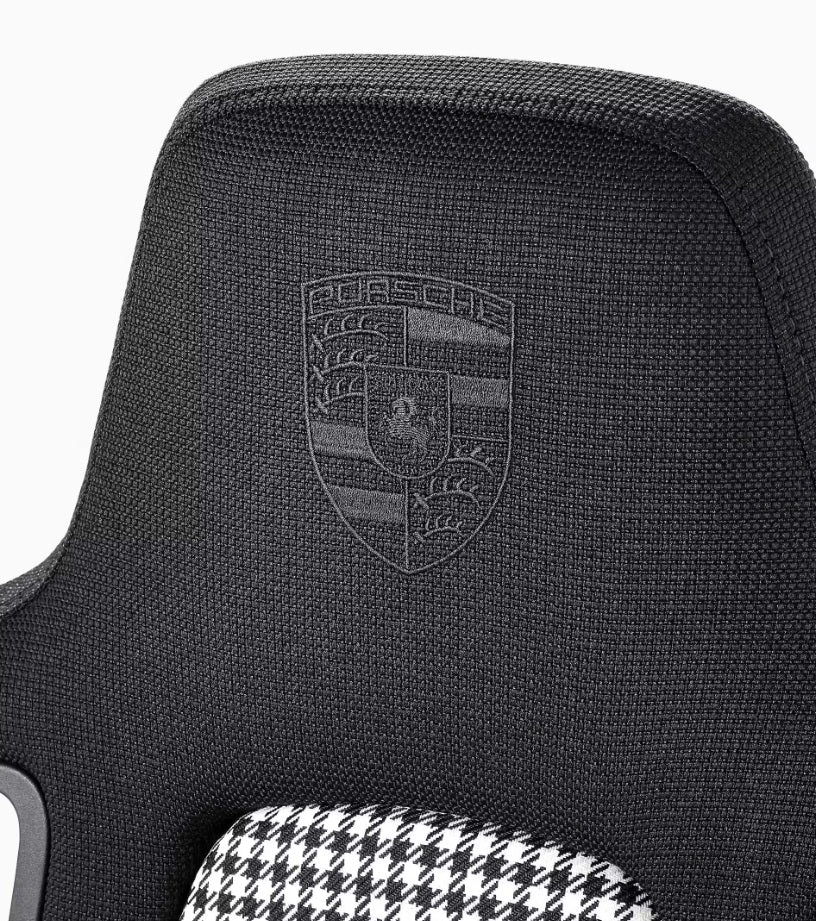 RECARO x Porsche Gaming/Office Chair, Limited Edition - Pepita