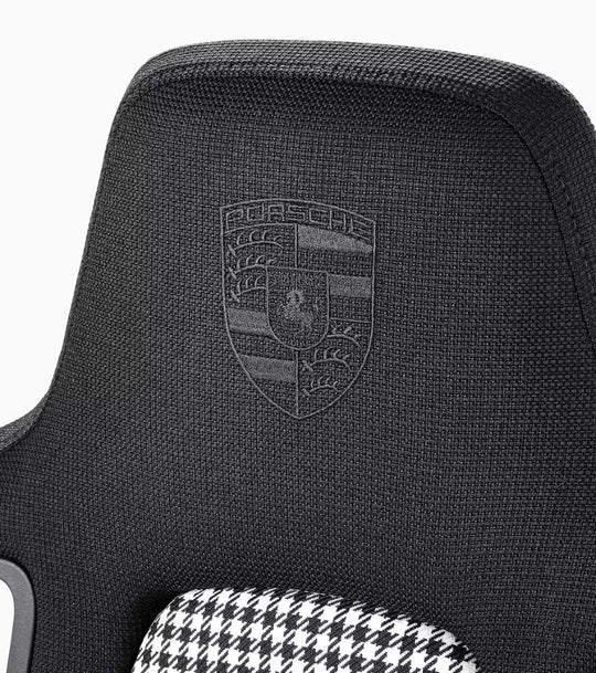 RECARO x Porsche Gaming/Office Chair, Limited Edition - Pepita