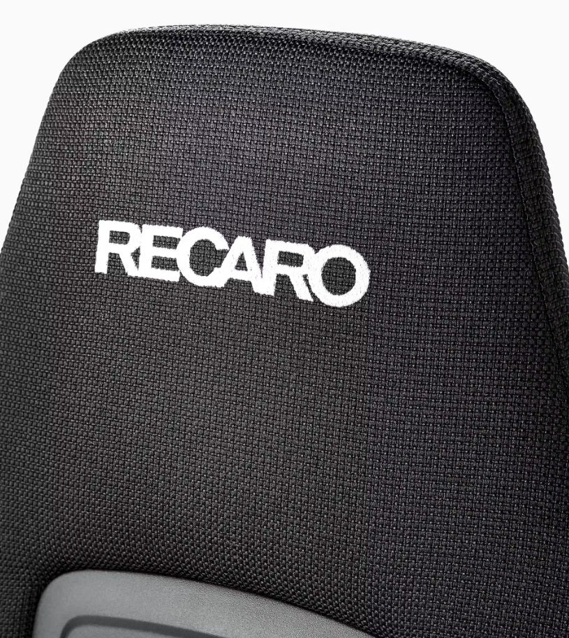 RECARO x Porsche Gaming/Office Chair, Limited Edition - Pepita