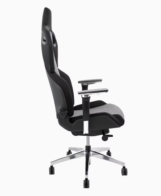RECARO x Porsche Gaming/Office Chair, Limited Edition - Pepita